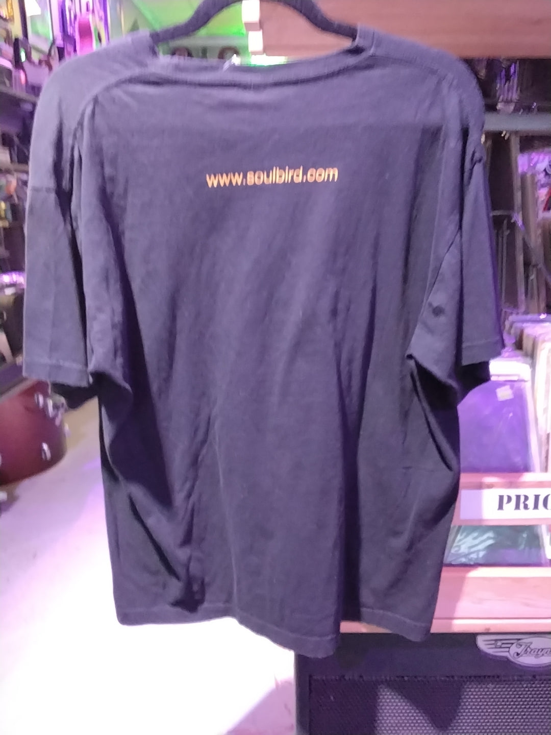 India Arie tshirt