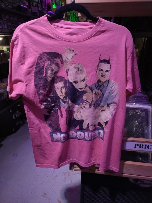 No doubt tshirt New with tags