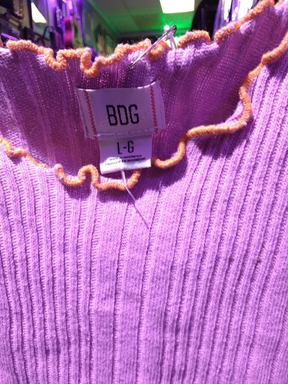 BDG tank top crop