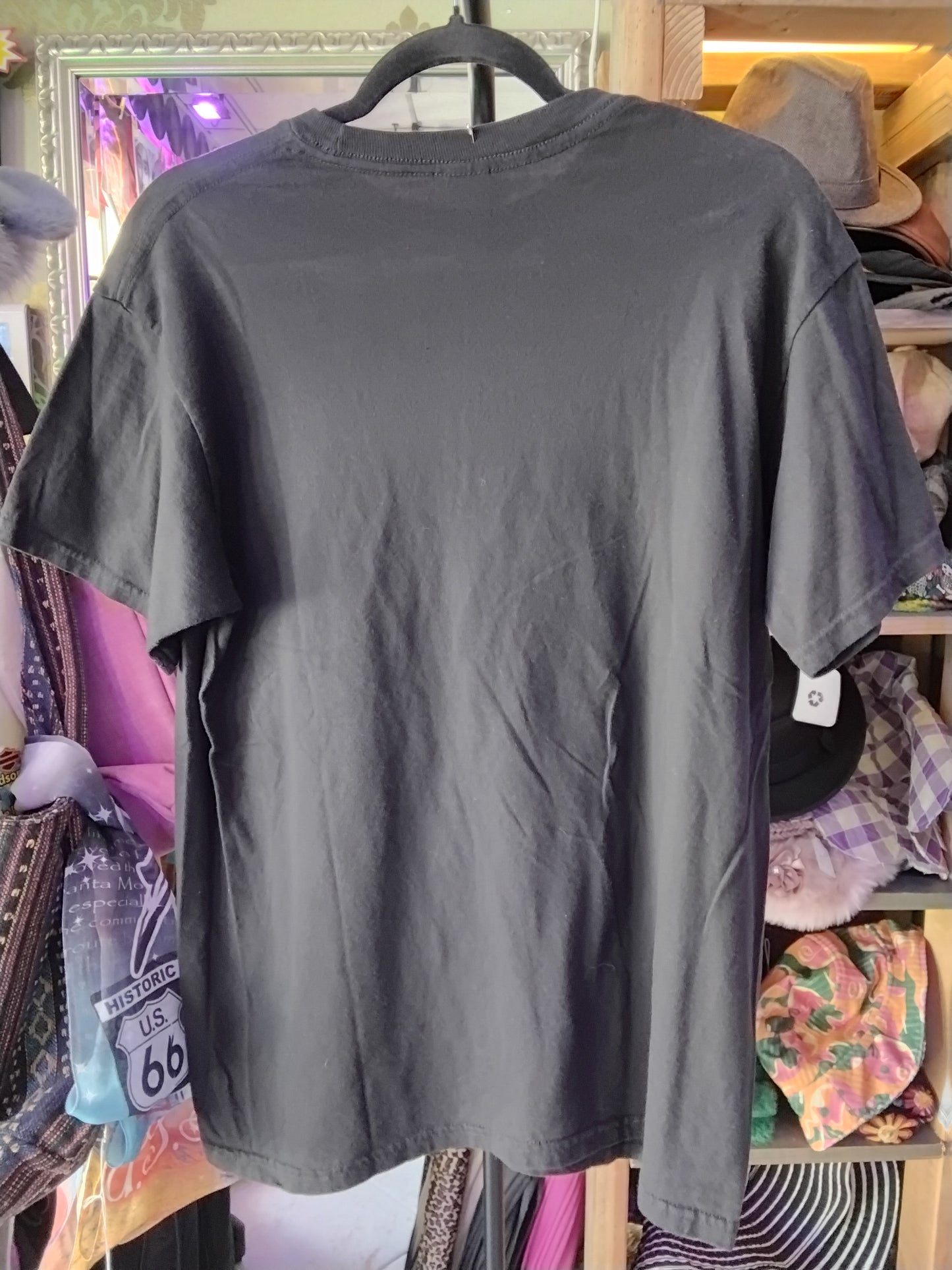 *RARE* Aerosmith "Sweet Emotion" Band T-Shirt Black L