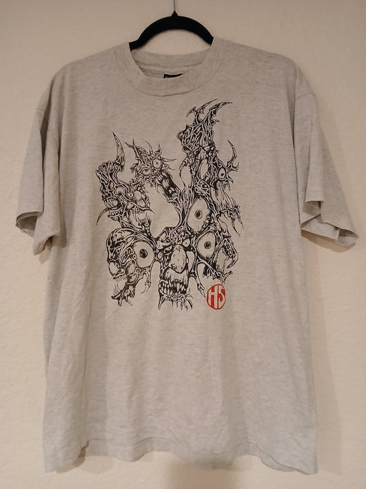 Harum Scarum T-shirt Size XL