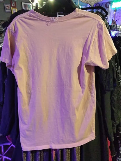 Poison T-shirt XS