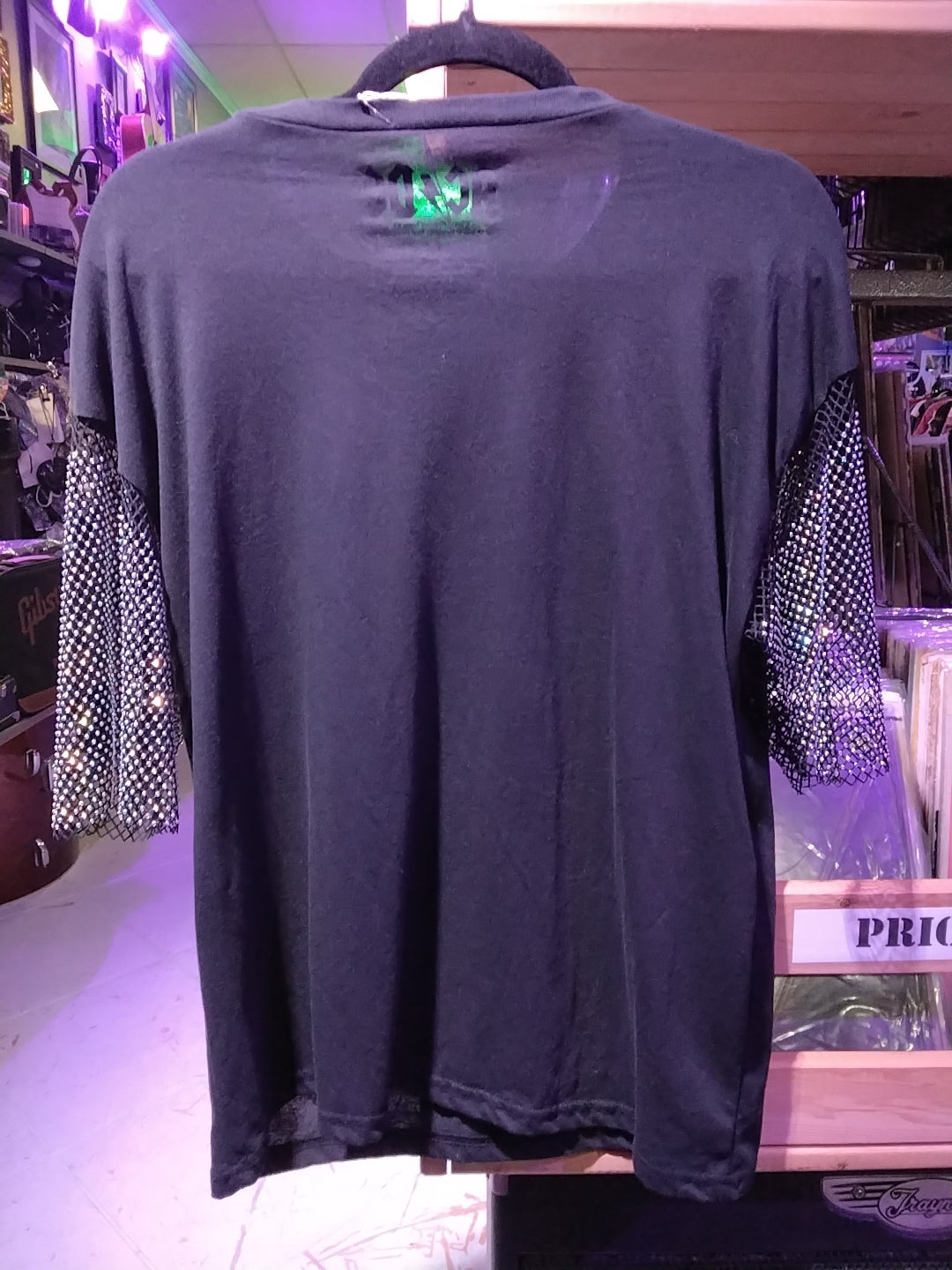 ACDC top