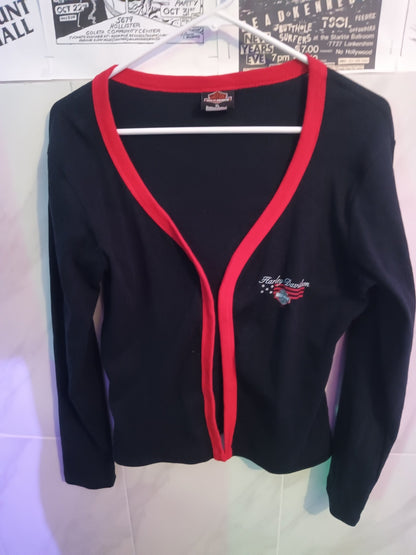 Harley Davidson XL Cardigan San Diego CA