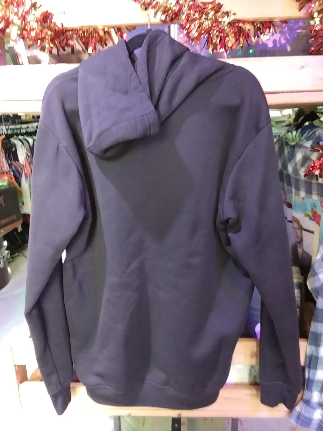 Bad Bunny Hoodie