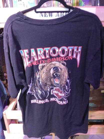 Harley Davidson T-shirt XL