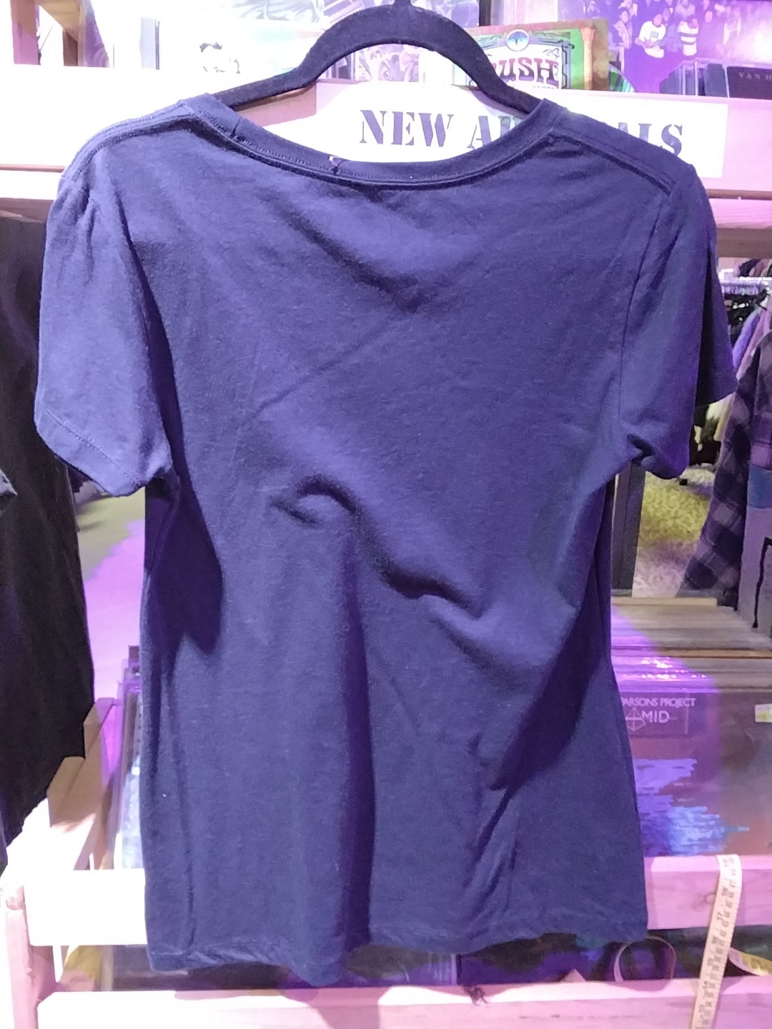 Blondie Bamd T-shirt