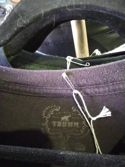 Motley Crue T-shirt