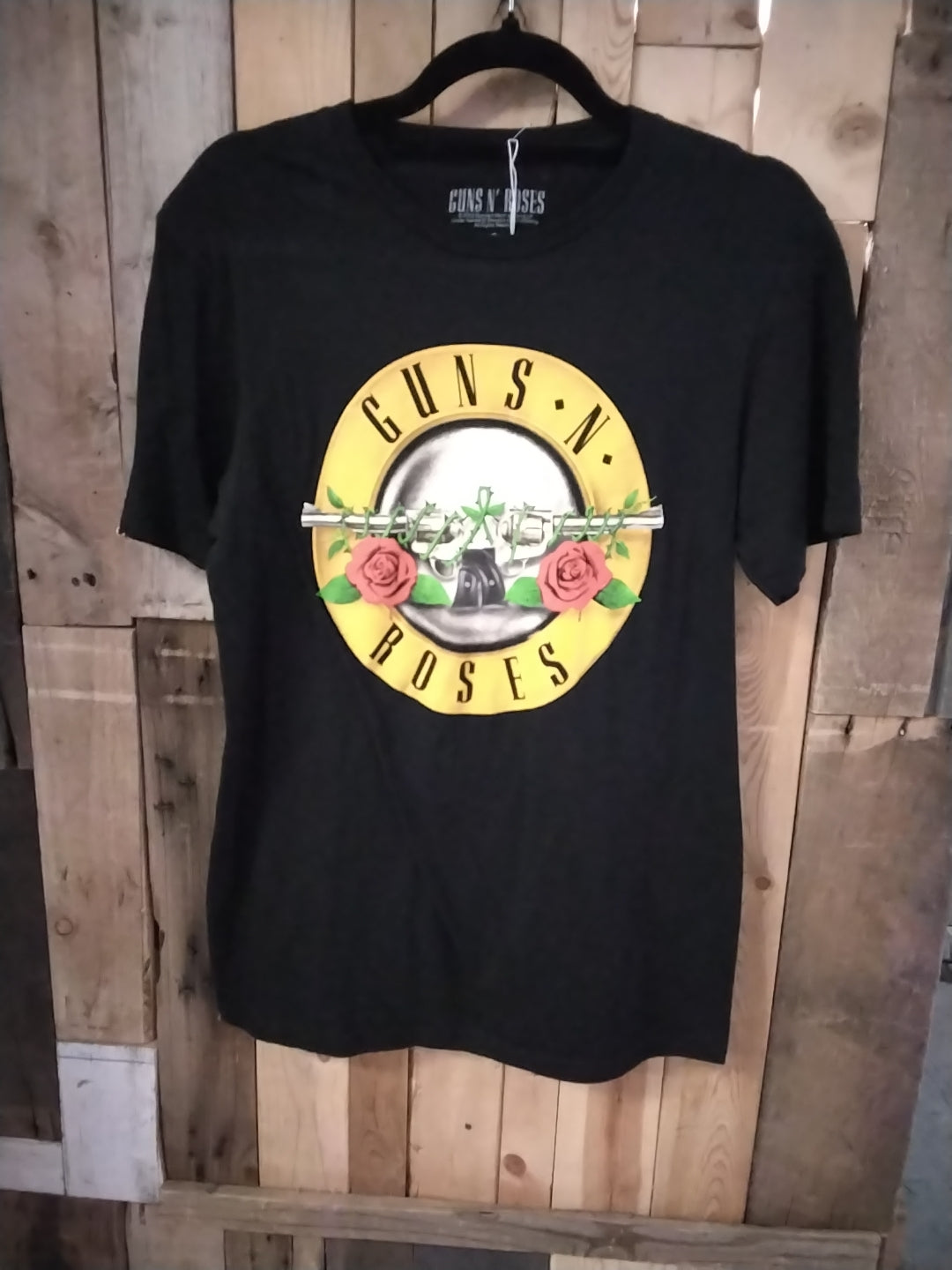 Guns N Roses T-shirt Size S