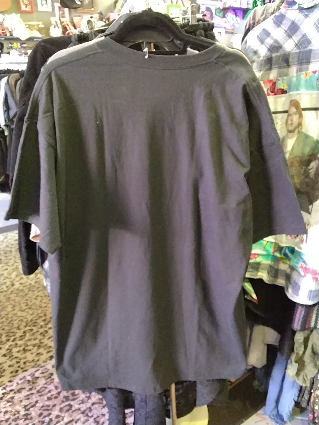 Led Zeppelin T-shirt
