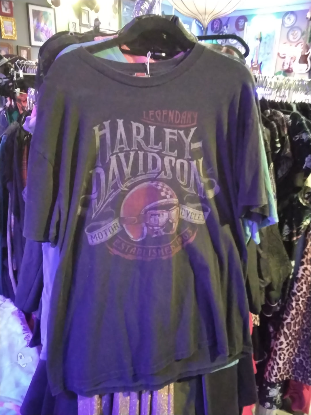 Harley Davidson T-shirt