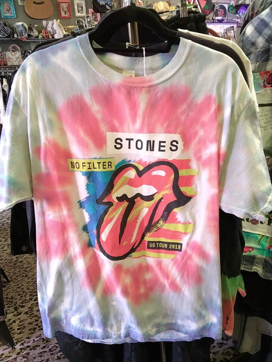 The Rolling Stones T-shirt