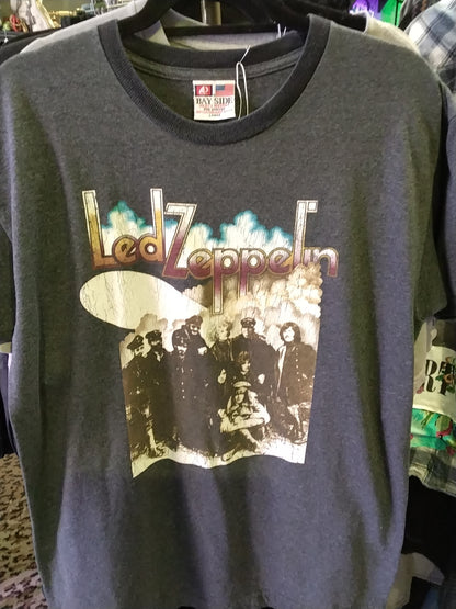 Led Zeppelin T-shirt