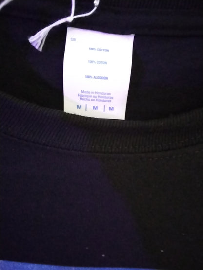 ZZ Top Afterburner T-shirt Size Medium