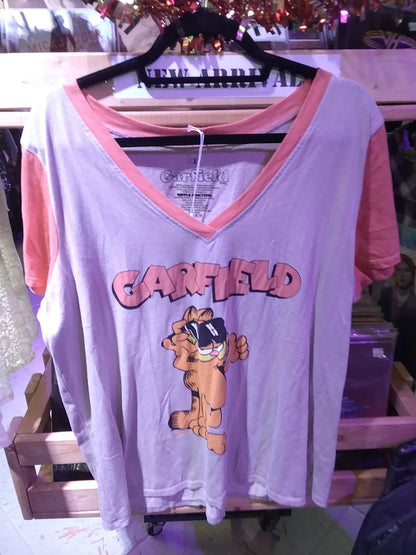 Garfield T-shirt