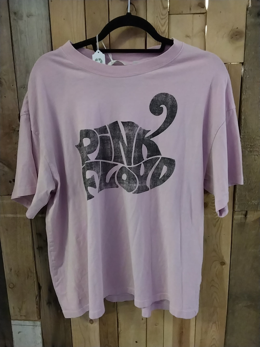 Pink Floyd T-shirt Size L