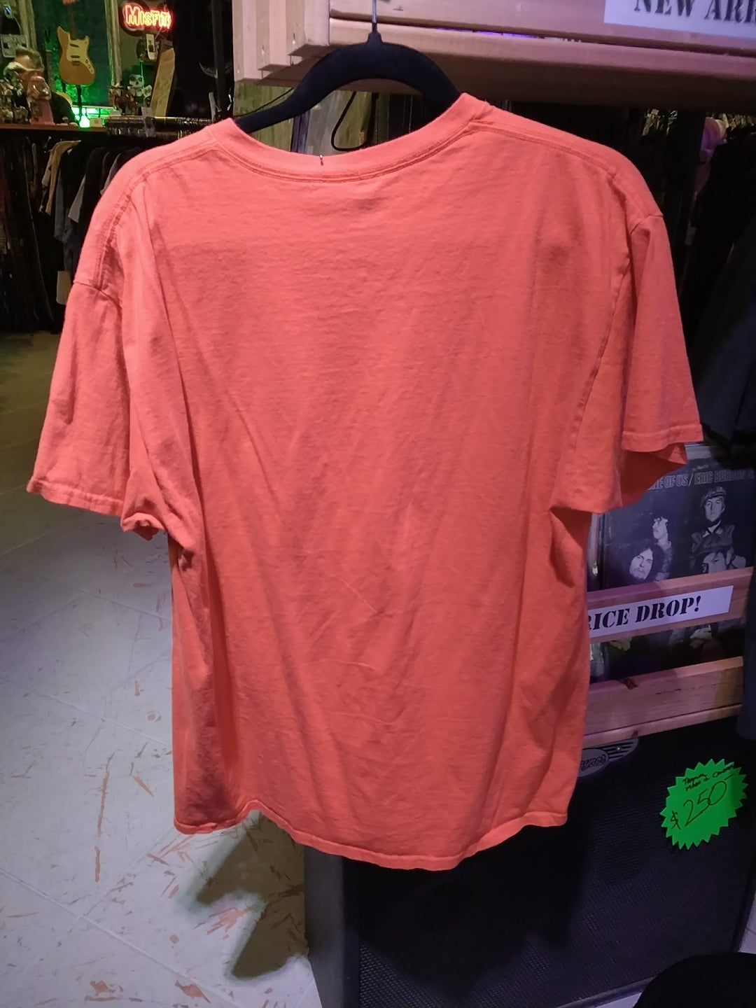 Independent skate tshirt