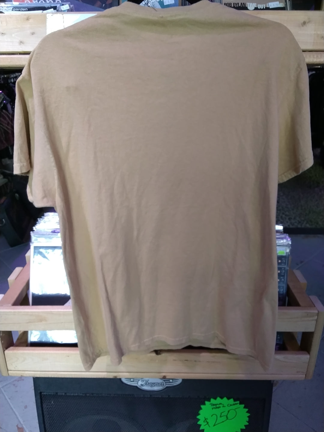 Kane Brown Size Large T-Shirt As Is