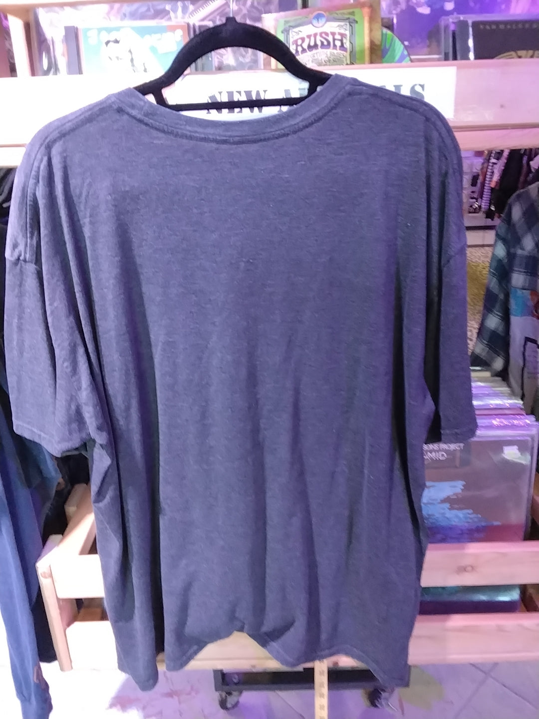General Motors T-shirt 3XL