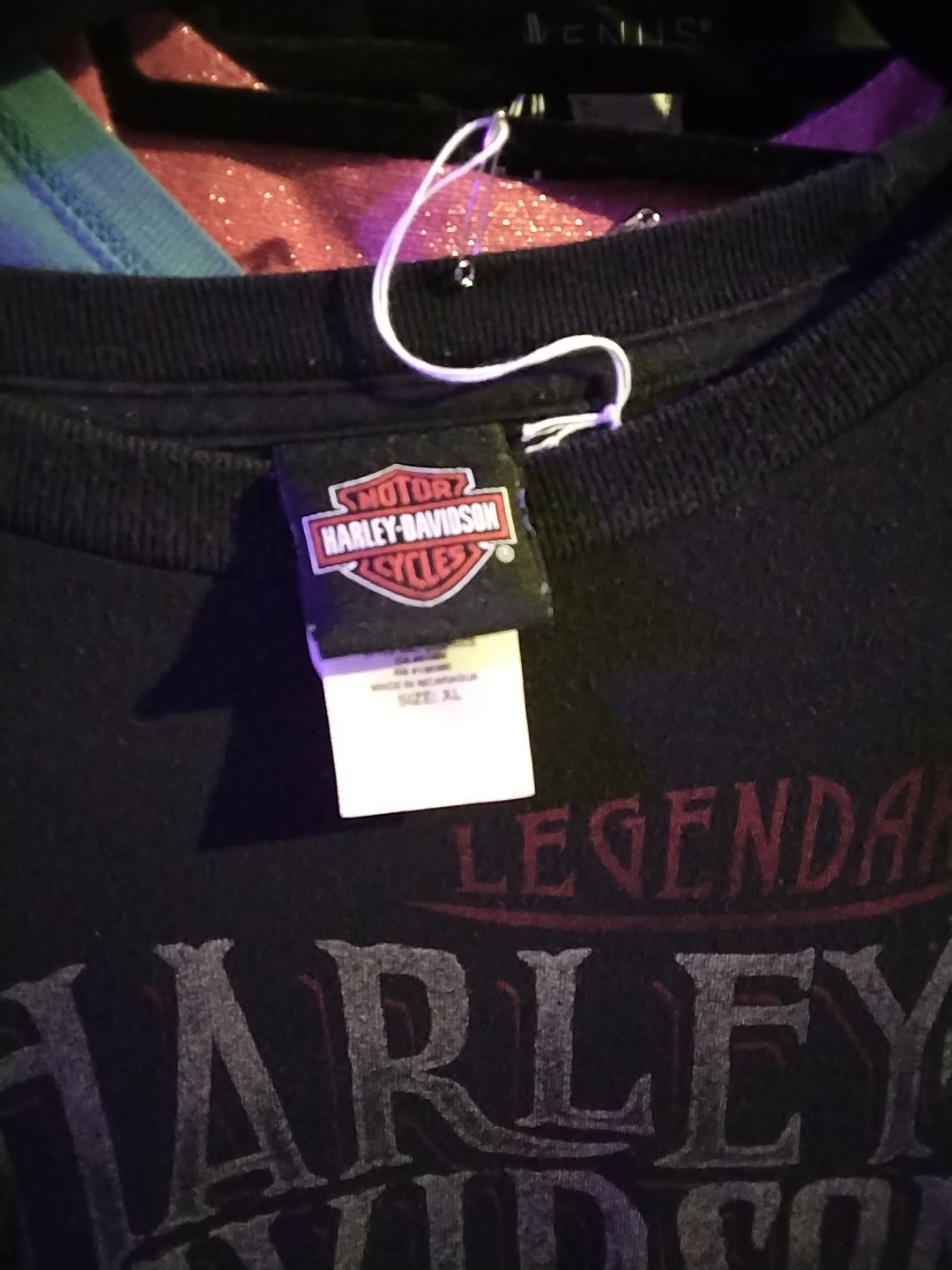 Harley Davidson T-shirt