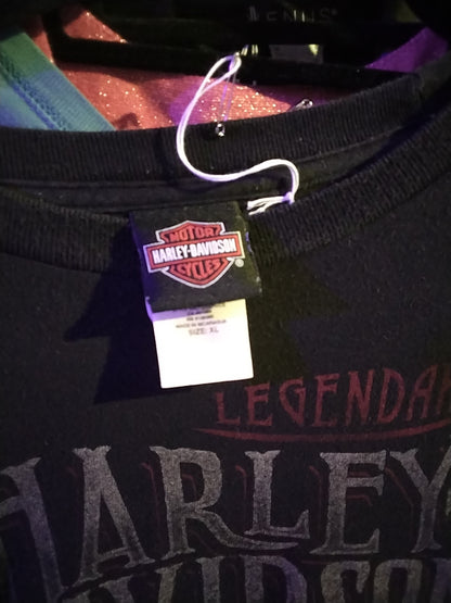 Harley Davidson T-shirt