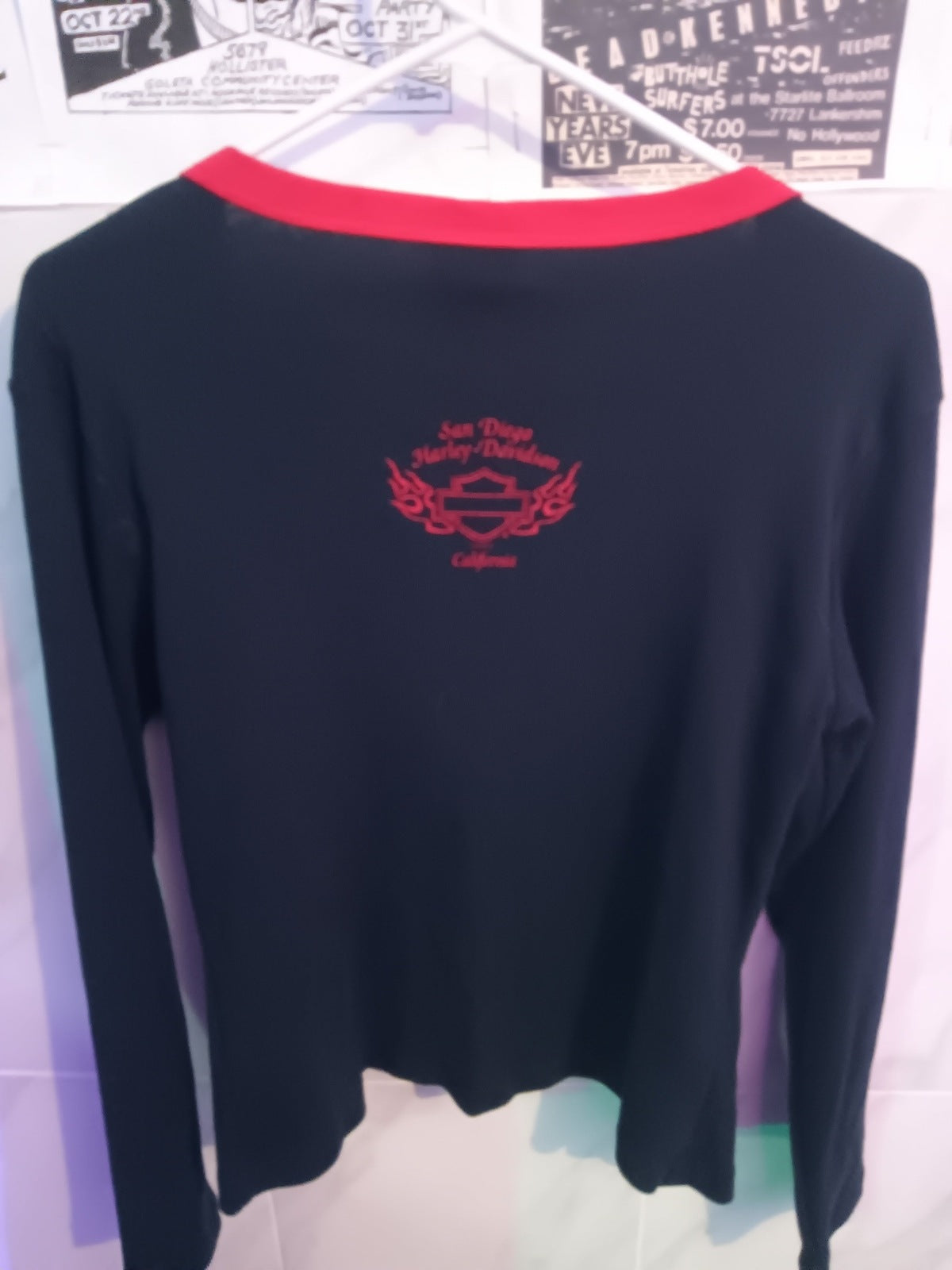Harley Davidson XL Cardigan San Diego CA