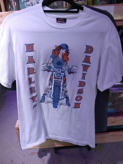 Harley Davidson T-shirt