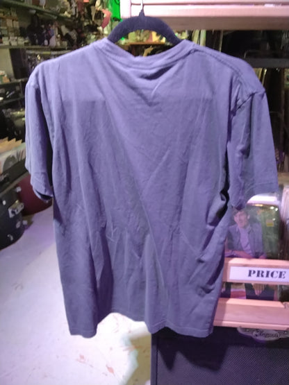 Thrasher magazine skate tshirt