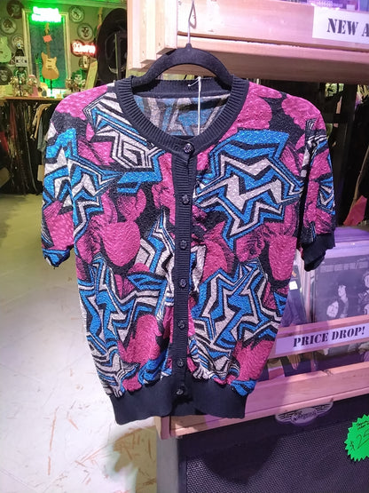 Vintage 80s/90s blouse