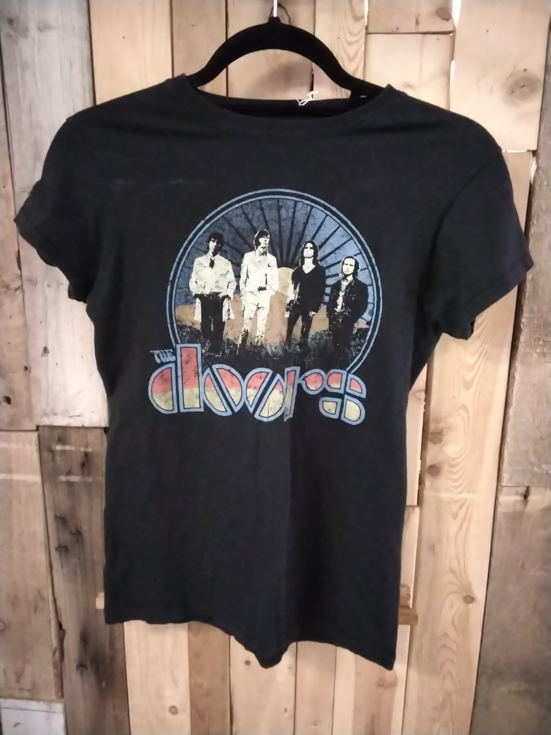 The Doors T-Shirt Size M
