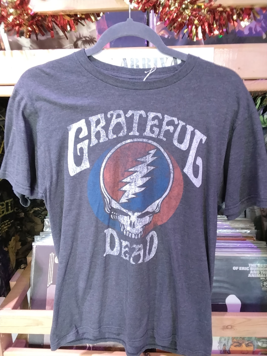 Grateful Dead Band T-shirt Medium