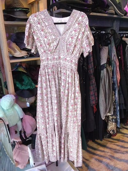 Max studio London small dress