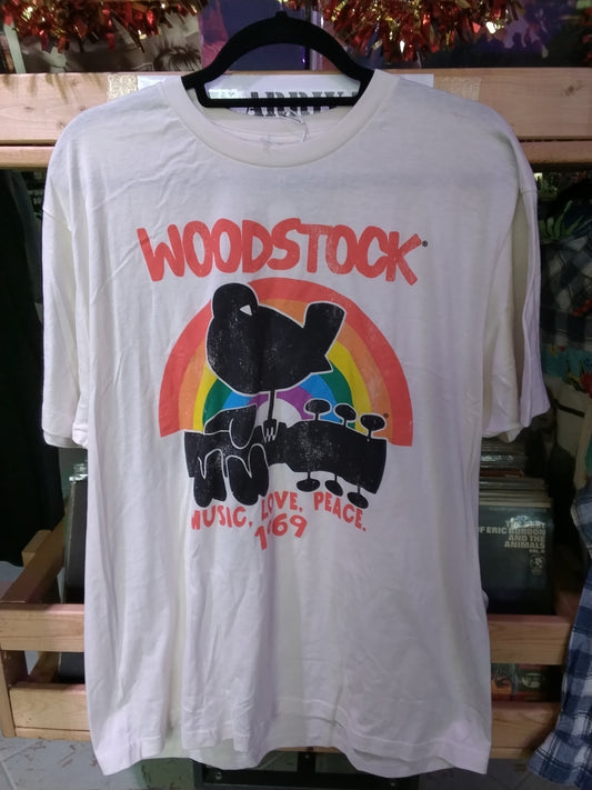 Woodstock 69 T-shirt