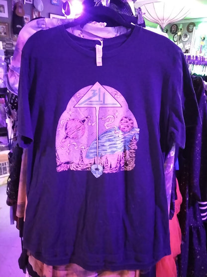 311 Band T-shirt XL