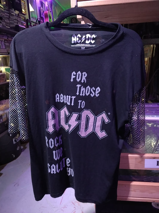 ACDC top