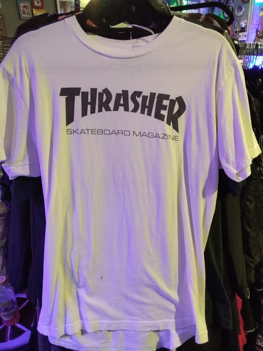 Thrasher Magazine T-shirt