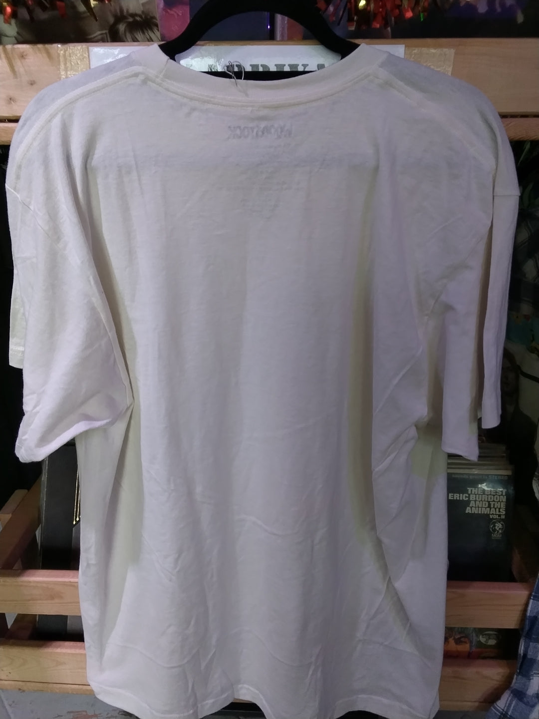 Woodstock 69 T-shirt