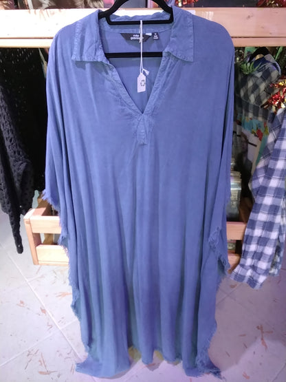 Mlle Gabrielle 1x Cover Up Tunic