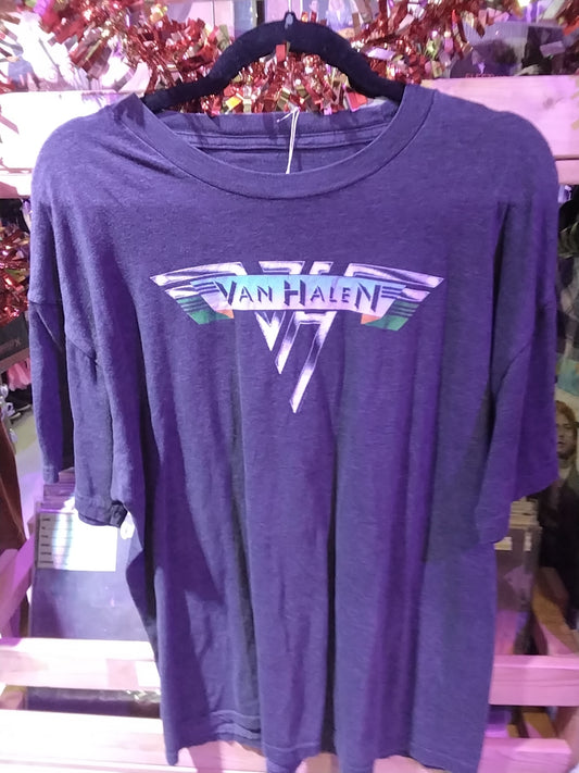 Van Hallen T-shirt