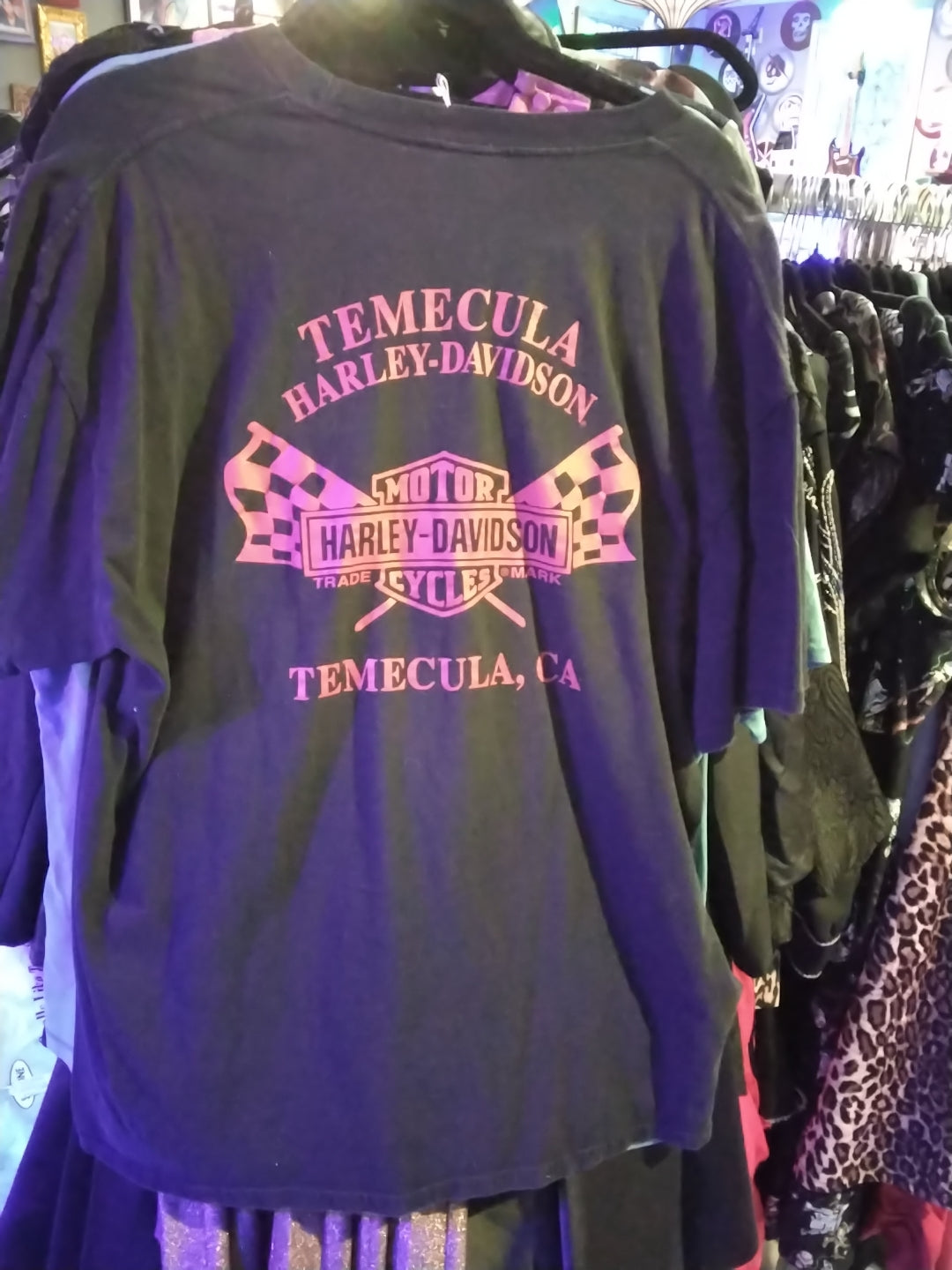 Harley Davidson T-shirt