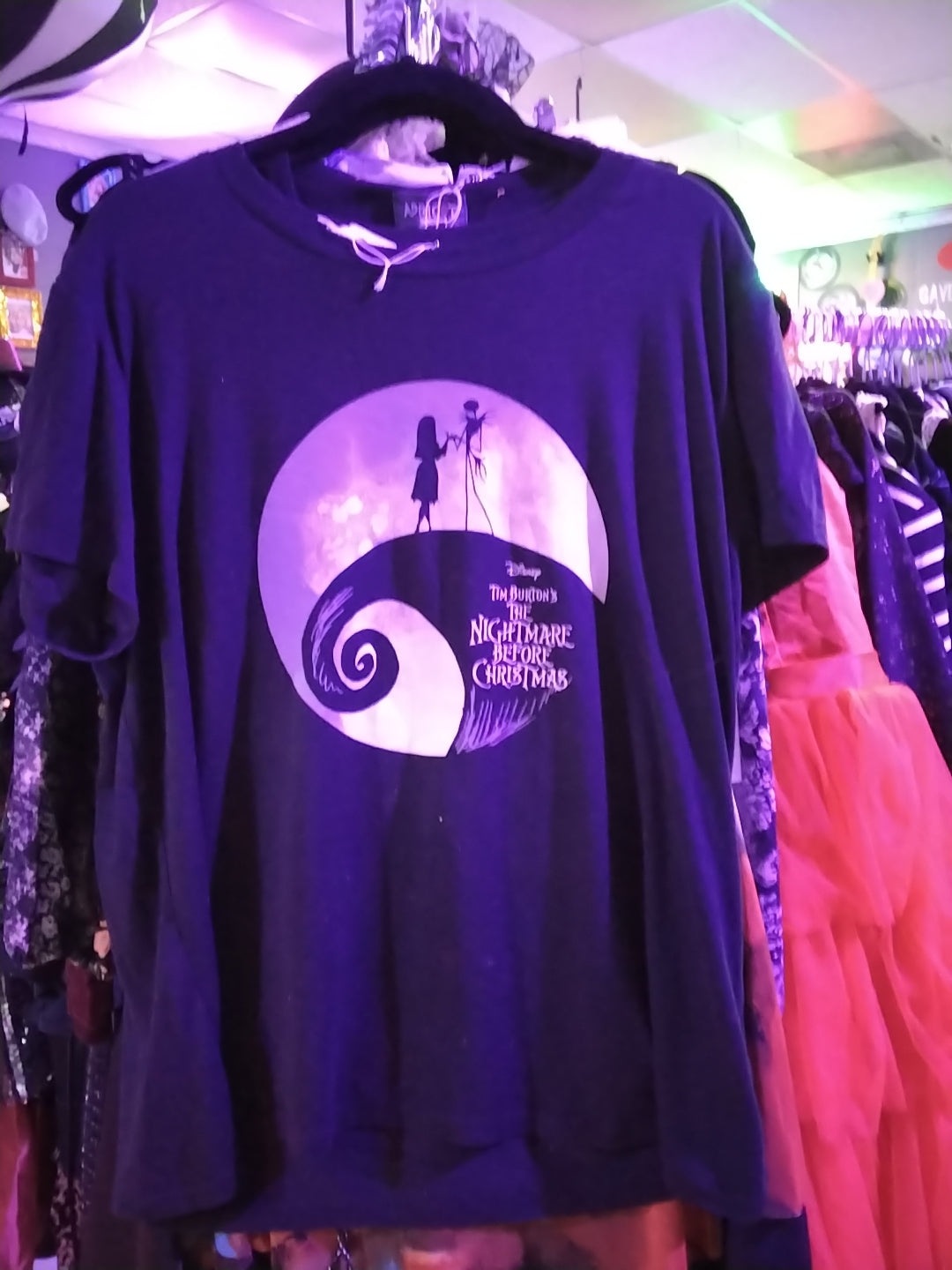 Nightmare Before Christmas