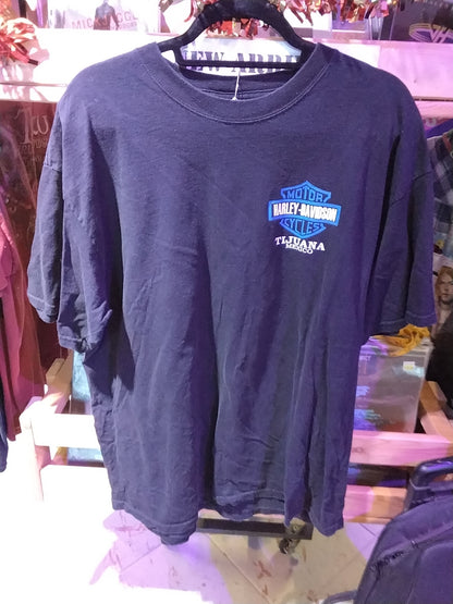 Harley Davidson T-shirt XL