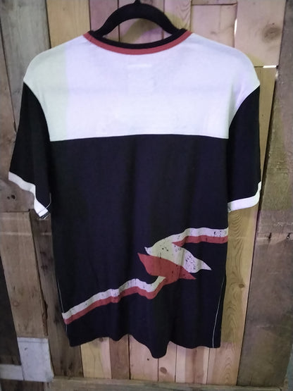 TRUNK LTD. ZZ T-Shirt Size Med. "Eliminetor" 33 Ford Coupe