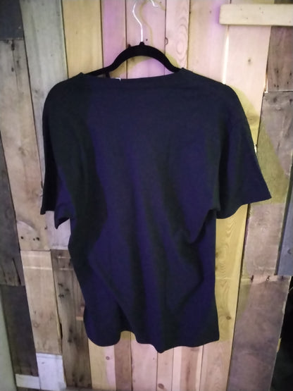 The Beatles T-shirt Size Medium