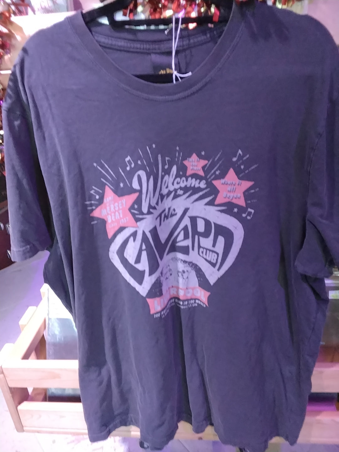 Lucky Brand T-shirt