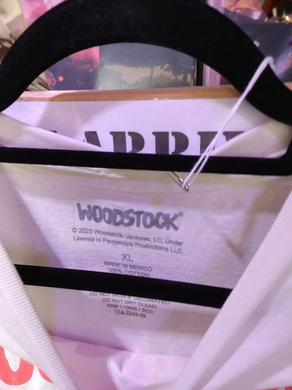 Woodstock 69 T-shirt
