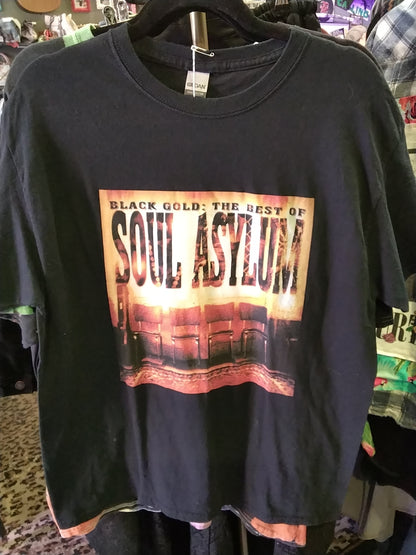 Soul Asylum T-shirt