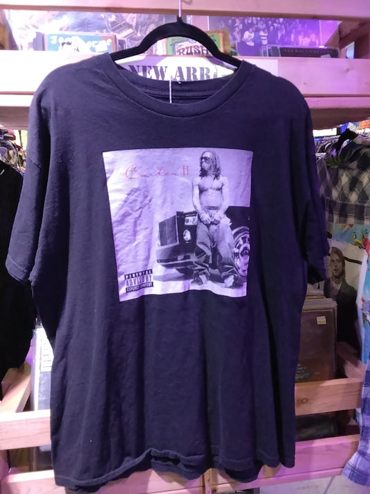 Lil Wayne T-shirt