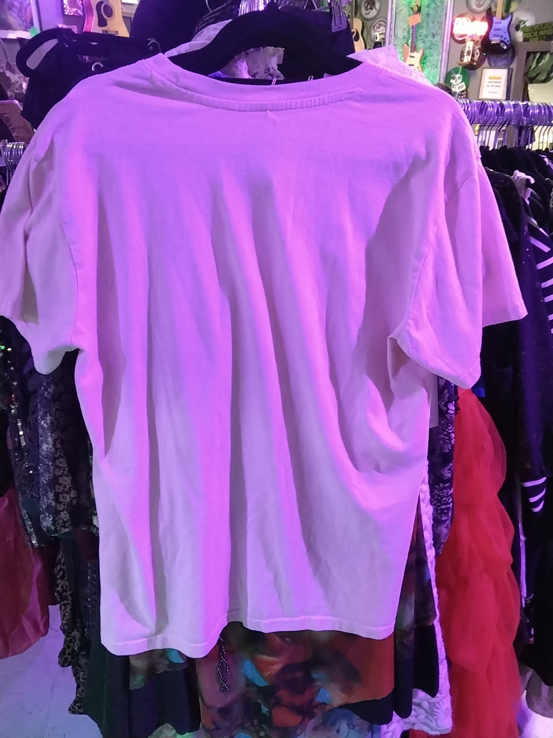 Cinnamonroll Pink Tshirt Large