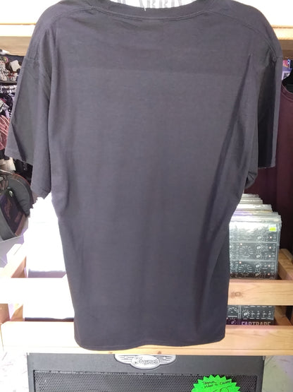 ZZTop Black Medium T-Shirt